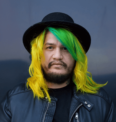 RUBEN VARGAS